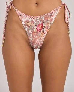 Clearance Sybil Ring Itsy Bikini Bottom Women Bikinis