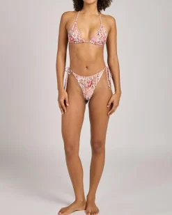Online Sybil Ring Tri Bikini Top Women Bikinis