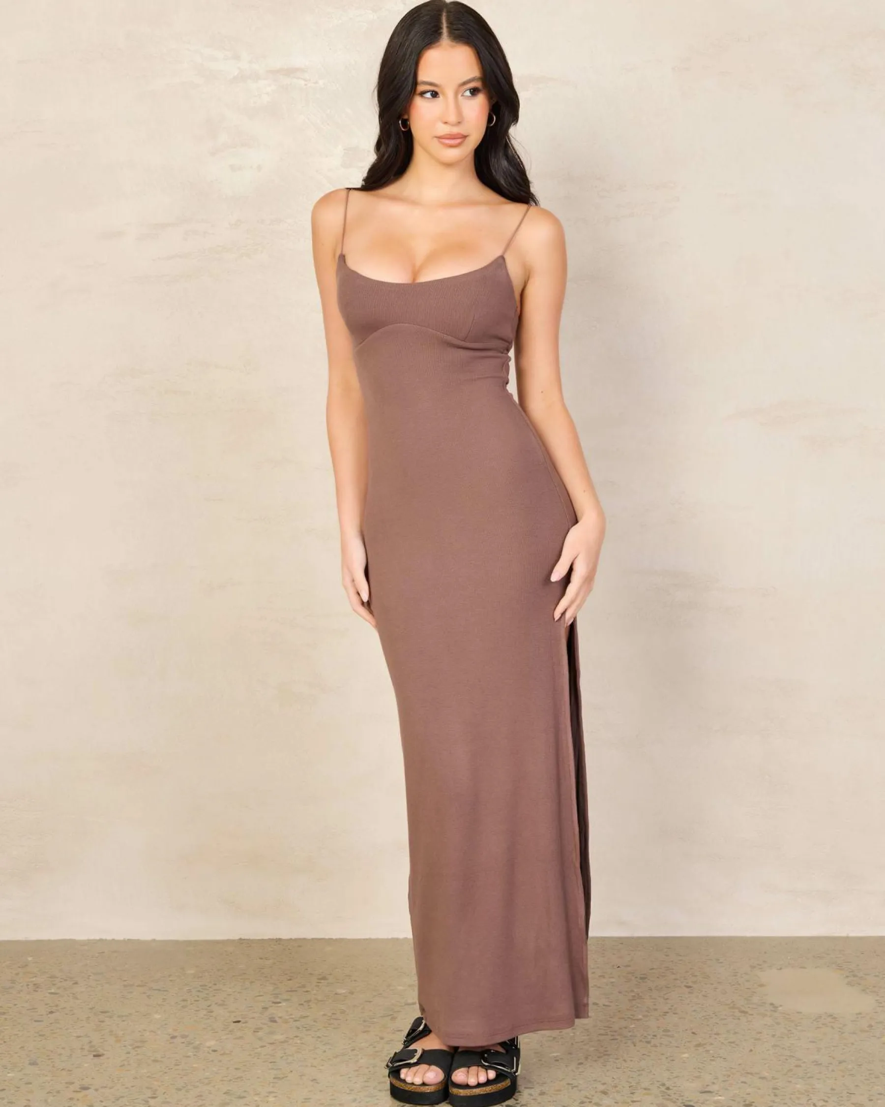 Sydney Maxi Dress Women Dresses