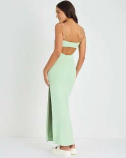Best Sydney Maxi Dress Women Dresses