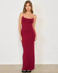 Hot Sydney Maxi Dress Women Dresses