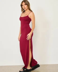 Hot Sydney Maxi Dress Women Dresses