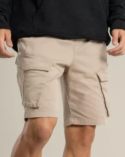 Symbol Walk Shorts Shorts & Bottoms