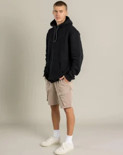 Symbol Walk Shorts Shorts & Bottoms