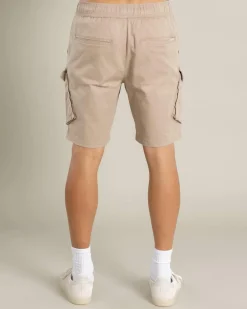 Symbol Walk Shorts Shorts & Bottoms