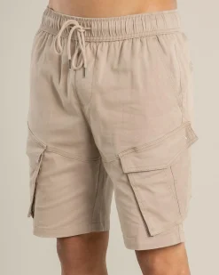Symbol Walk Shorts Shorts & Bottoms