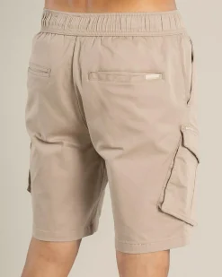 Symbol Walk Shorts Shorts & Bottoms