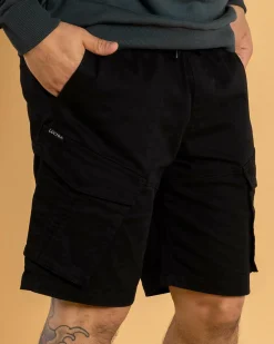Hot Symbol Walk Shorts Shorts & Bottoms