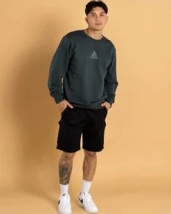 Hot Symbol Walk Shorts Shorts & Bottoms