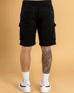 Hot Symbol Walk Shorts Shorts & Bottoms