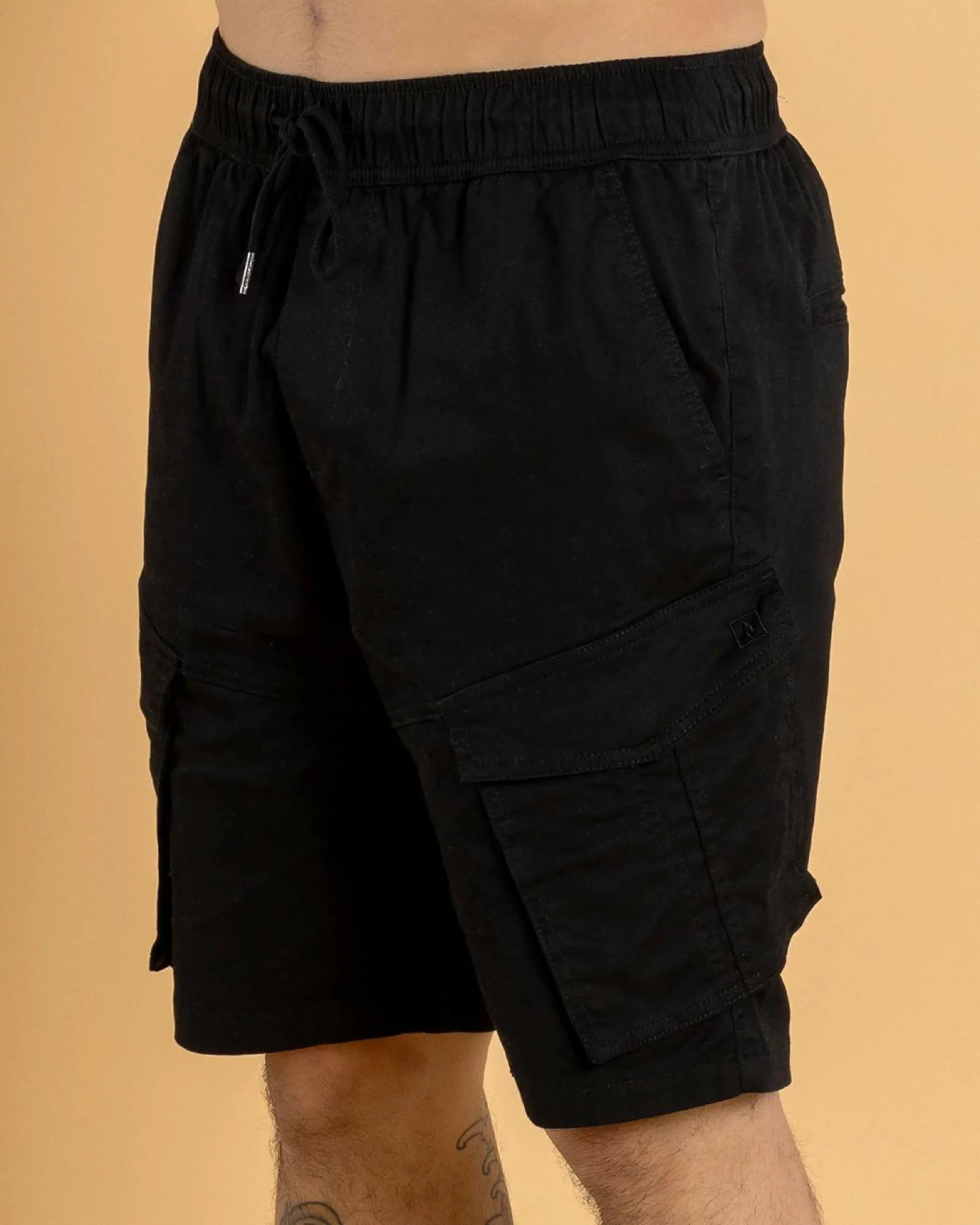 Hot Symbol Walk Shorts Shorts & Bottoms