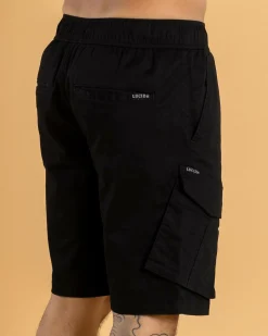 Hot Symbol Walk Shorts Shorts & Bottoms