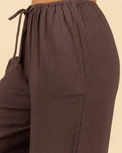 Sale Symi Vanessa Pants Women Sets|Linen Blend