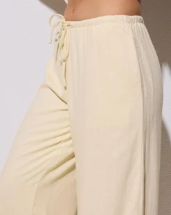Sale Symi Vanessa Pants Women Sets|Linen Blend
