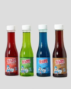 Syrup Flavours 4 Pack Women Gifts & Novelty|Gifts & Novelty