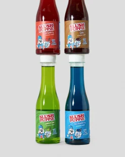 Syrup Flavours 4 Pack Women Gifts & Novelty|Gifts & Novelty