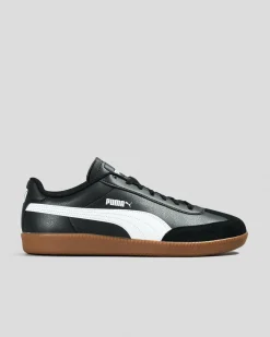 Sneakers*Puma 9-T Shoes Puma Black-puma White