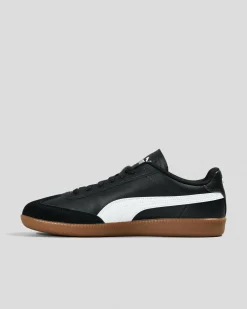 Sneakers*Puma 9-T Shoes Puma Black-puma White