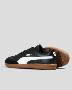 Sneakers*Puma 9-T Shoes Puma Black-puma White