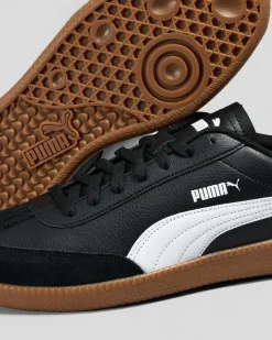 Sneakers*Puma 9-T Shoes Puma Black-puma White