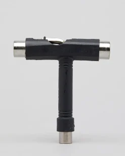 Skateboards & Scooters|Skateboards & Scooters*Sanction T Tool Black