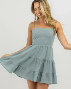 Online Tabetha Dress Women Dresses