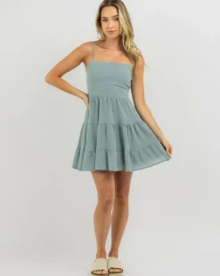 Online Tabetha Dress Women Dresses