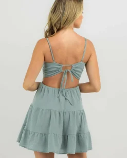 Online Tabetha Dress Women Dresses