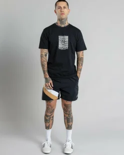 Tabor 6" Swim Shorts Shorts & Bottoms