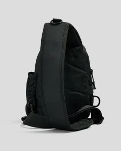 Bags*Miscellaneous Tactical Sling Bag Black