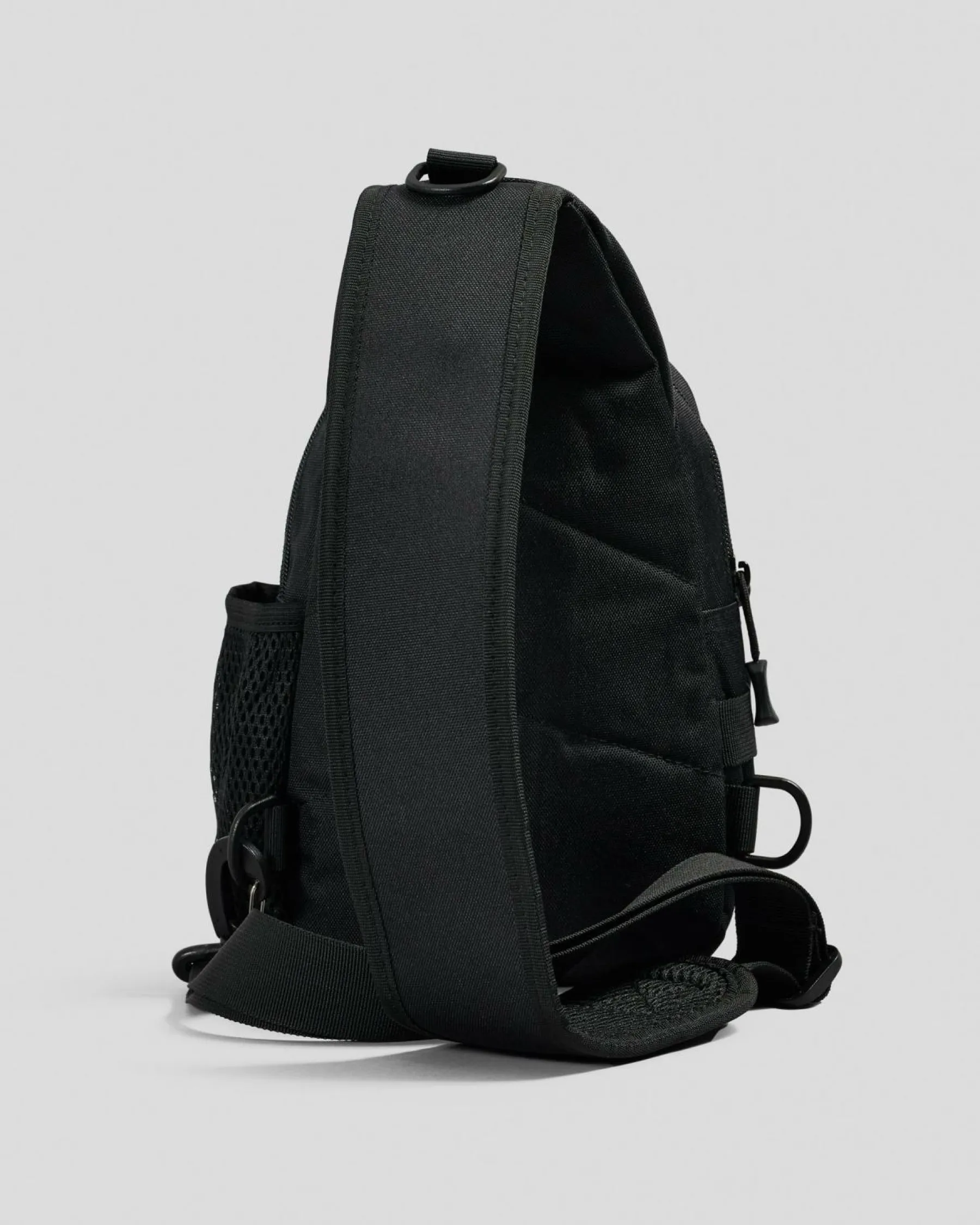 Bags*Miscellaneous Tactical Sling Bag Black