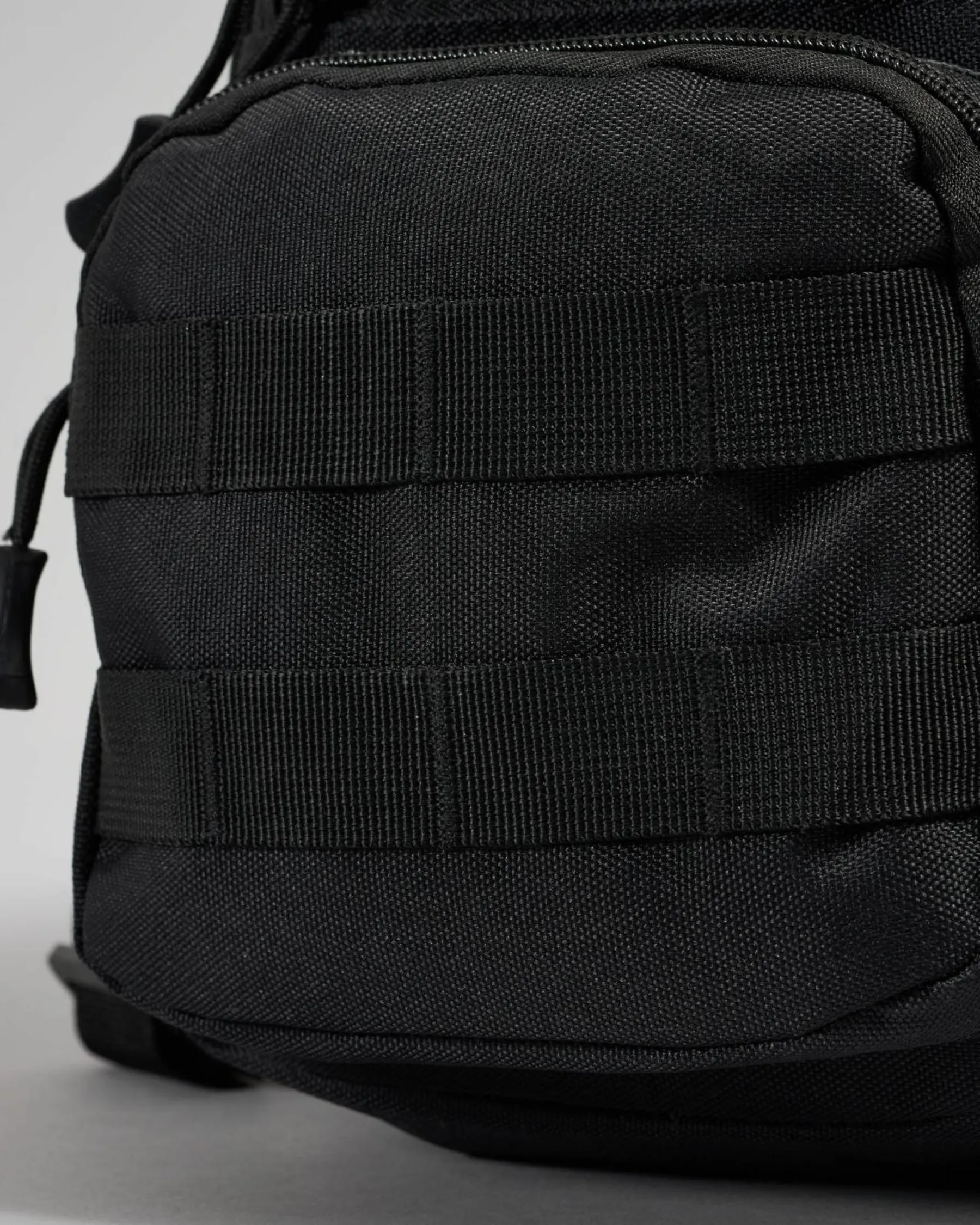 Bags*Miscellaneous Tactical Sling Bag Black