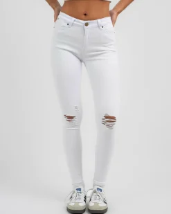 Online Tahoe Skinny Jeans Women Bottoms