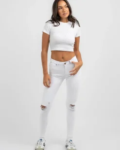 Online Tahoe Skinny Jeans Women Bottoms