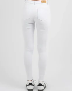Online Tahoe Skinny Jeans Women Bottoms