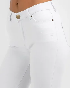 Online Tahoe Skinny Jeans Women Bottoms