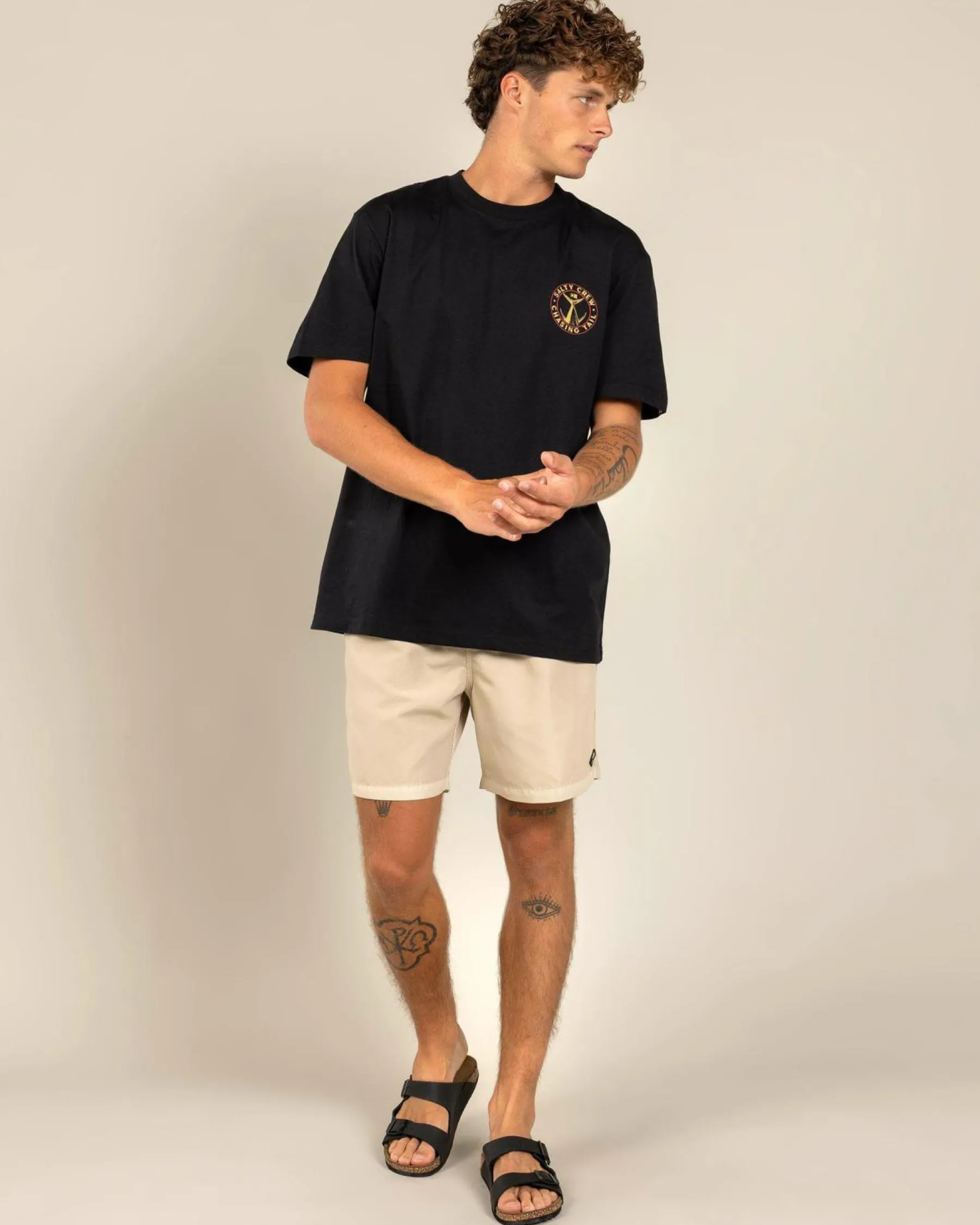 Online Tailgate Premium T-Shirt Tops & T-Shirts