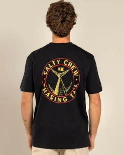 Online Tailgate Premium T-Shirt Tops & T-Shirts