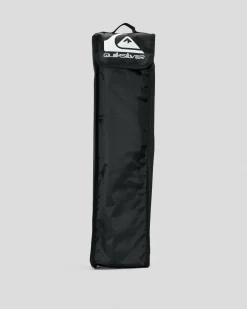 Surf|Surf*Quiksilver Tailgate Protector Rack Flowers