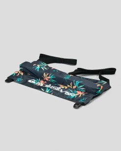 Surf|Surf*Quiksilver Tailgate Protector Rack Flowers