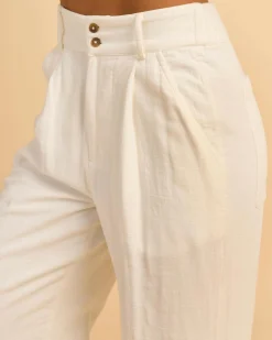 Discount Tailor Made Pants Women Bottoms
