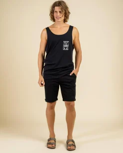 Sale Tailstrike Singlet Tops & T-Shirts