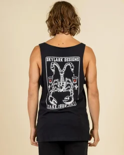 Sale Tailstrike Singlet Tops & T-Shirts