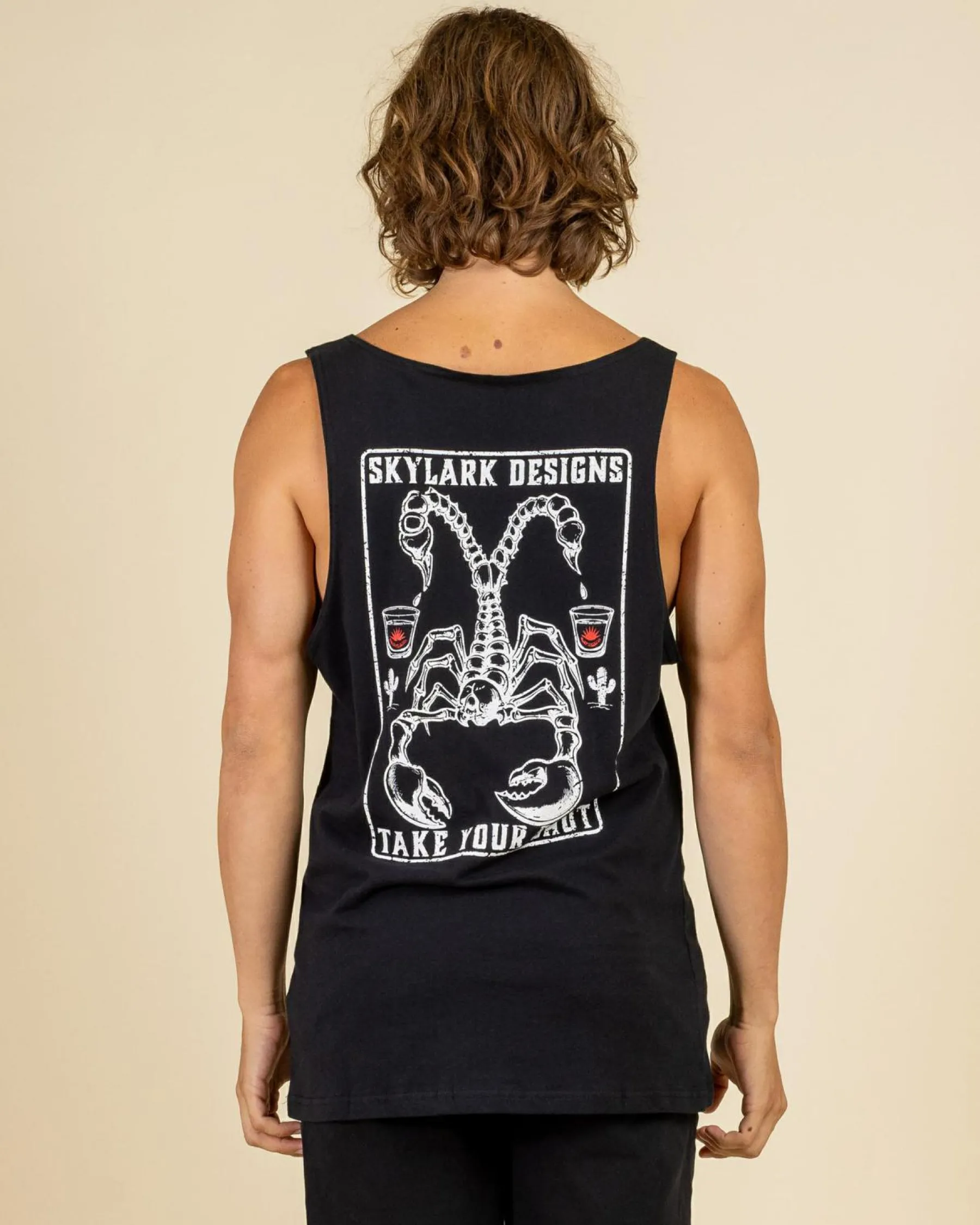 Sale Tailstrike Singlet Tops & T-Shirts
