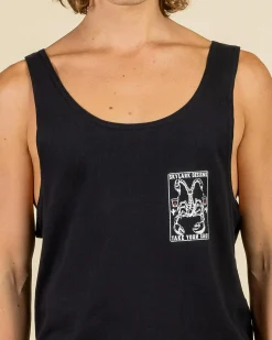 Sale Tailstrike Singlet Tops & T-Shirts