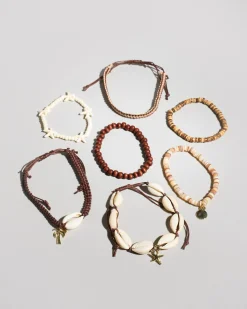 Taj Wristband Pack Women Jewelry|Jewelry