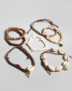Taj Wristband Pack Women Jewelry|Jewelry