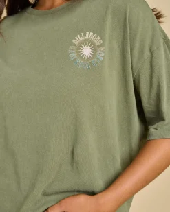 Best Take A Tour T-Shirt Women Tops