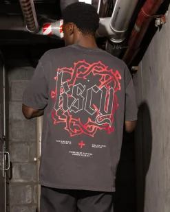 Best Taken Box Fit T-Shirt Tops & T-Shirts