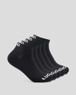 Tale Ankle Socks 5 Pack Socks